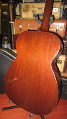 1955 Martin  00-17 Mahogany