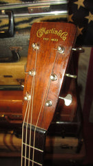 1955 Martin  00-17 Mahogany