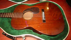 1955 Martin  00-17 Mahogany