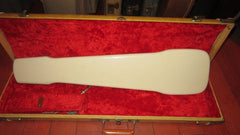 1956 Fender Champ Lap Steel Tan w Original Case