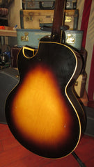 1956 Gibson ES-175 Sunburst