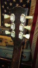 1956 Gibson ES-175 Sunburst