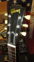 1956 Gibson ES-225 Black