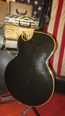 1956 Gibson ES-225 Black