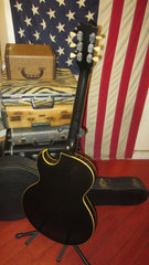 1956 Gibson ES-225 Black