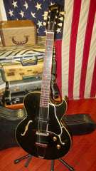 1956 Gibson ES-225 Black