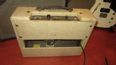 ~1956 Gibson GA-9 Amp Tan