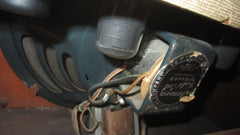 ~1956 Gibson GA-9 Amp Tan