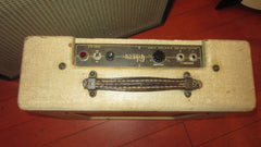~1956 Gibson GA-9 Amp Tan