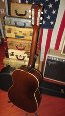 1956 Gibson LG-1 Small Bodied Acoustic Sunbust