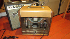 ~1956 Supro Chicago 51 Two Tone Brown