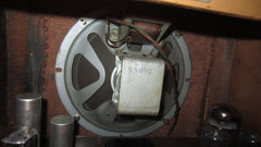 ~1956 Supro Chicago 51 Two Tone Brown
