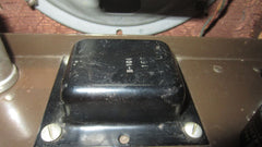 ~1956 Supro Chicago 51 Two Tone Brown
