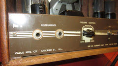 ~1956 Supro Chicago 51 Two Tone Brown