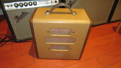 ~1956 Supro Chicago 51 Two Tone Brown