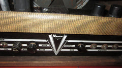 1955 Valco Dwight Chicago 51 Two Tone Brown