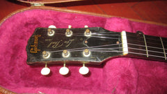 1957 Gibson Les Paul Jr. Sunburst