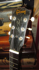 1957 Gibson Les Paul Jr. Sunburst