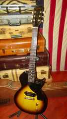 1957 Gibson Les Paul Jr. Sunburst