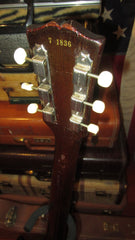 1957 Gibson Les Paul Jr. Sunburst