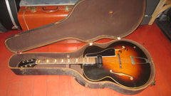 ~1958 Gibson ES-150 Sunburst with Original Hardshell Case