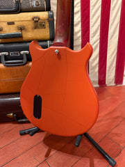 ~1958 Gibson Les Paul Jr. Red Double Cutaway