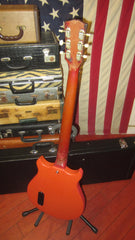 ~1958 Gibson Les Paul Jr. Red Double Cutaway