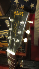 ~1958 Gibson Les Paul Jr. Red Double Cutaway