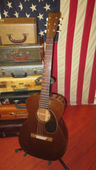 1958 Martin 0-15 Mahogany