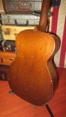 1958 Martin 0-15 Mahogany