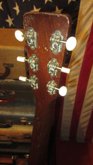 1958 Martin 0-15 Mahogany