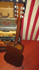 1958 Martin 0-15 Mahogany
