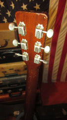 1958 Martin D-21 Natural w/ Original Hardshell Case