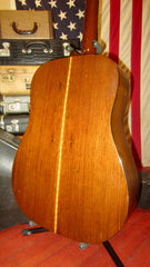 1958 Martin D-21 Natural w/ Original Hardshell Case