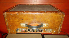 Vintage 1959 Fender Vibrolux Amp Tweed