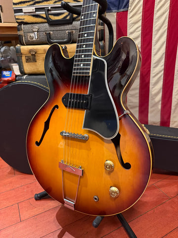 1959 Gibson ES-330 Sunburst