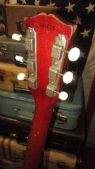 1959 Gibson Les Paul Jr. Red