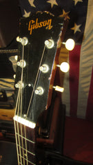 1959 Gibson LG-1 Sunburst