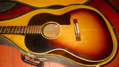 1959 Gibson LG-1 Sunburst