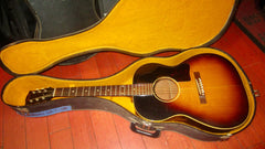 1959 Gibson LG-1 Sunburst