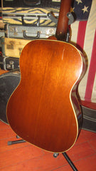 1959 Gibson LG-1 Sunburst