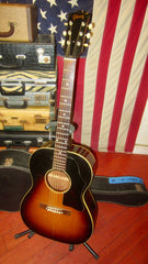 1959 Gibson LG-1 Sunburst