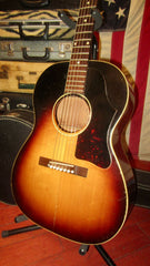 1959 Gibson LG-1 Sunburst