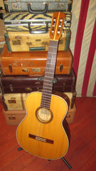 1959 Goya G-20 Classical Natural