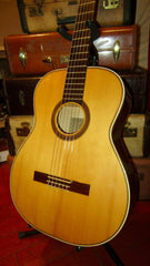 1959 Goya G-20 Classical Natural