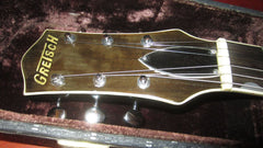 1959 Gretsch  Model 6131 Jet Firebird  Red Clean w/ Original Hardshell Case