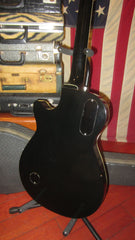 1959 Gretsch  Model 6131 Jet Firebird  Red Clean w/ Original Hardshell Case