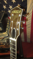 1959 Gretsch  Model 6131 Jet Firebird  Red Clean w/ Original Hardshell Case