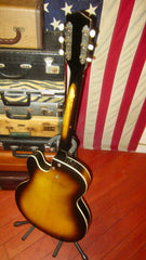 ~1959 Harmony H53 Rocket Sunburst