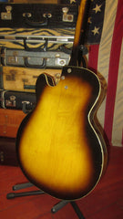 ~1959 Harmony H53 Rocket Sunburst